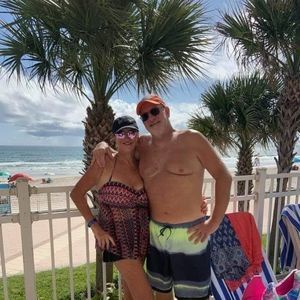 Meet your Posher, Vicky